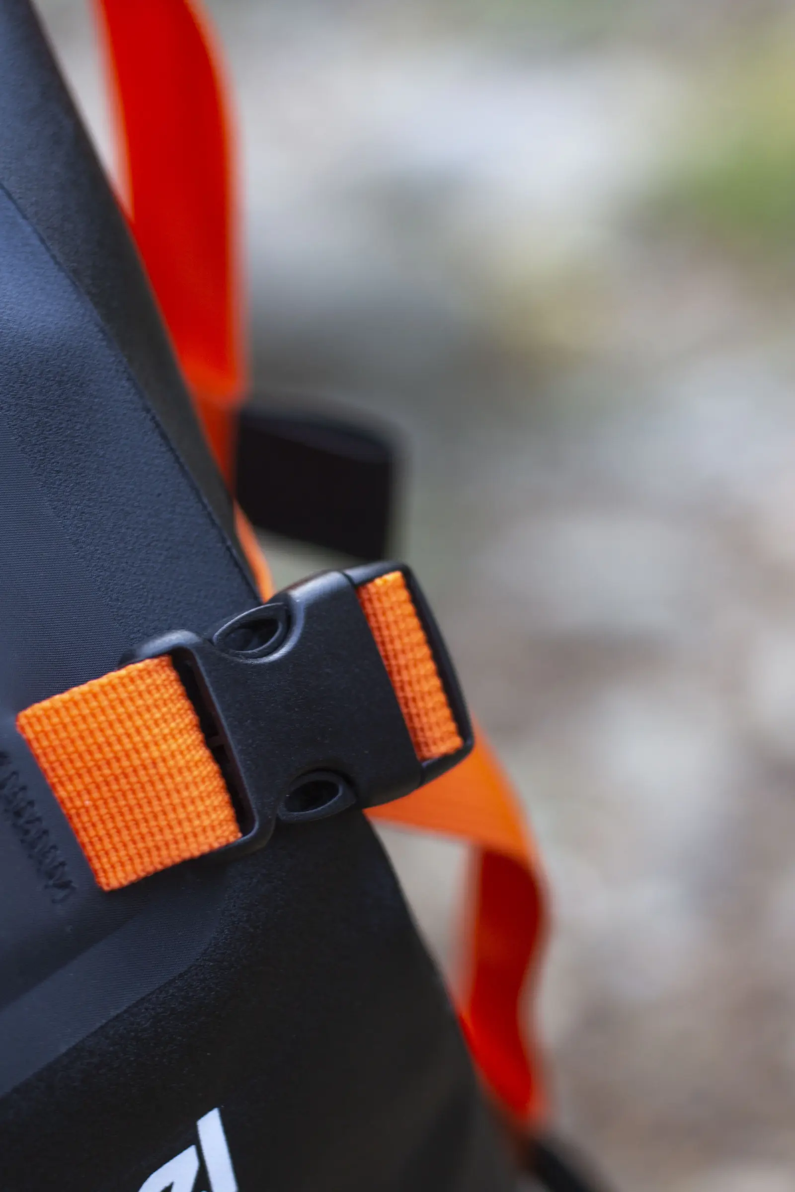 Wholesale TPU Waterproof Motorcycle Dry Backpack Bag detail view 9