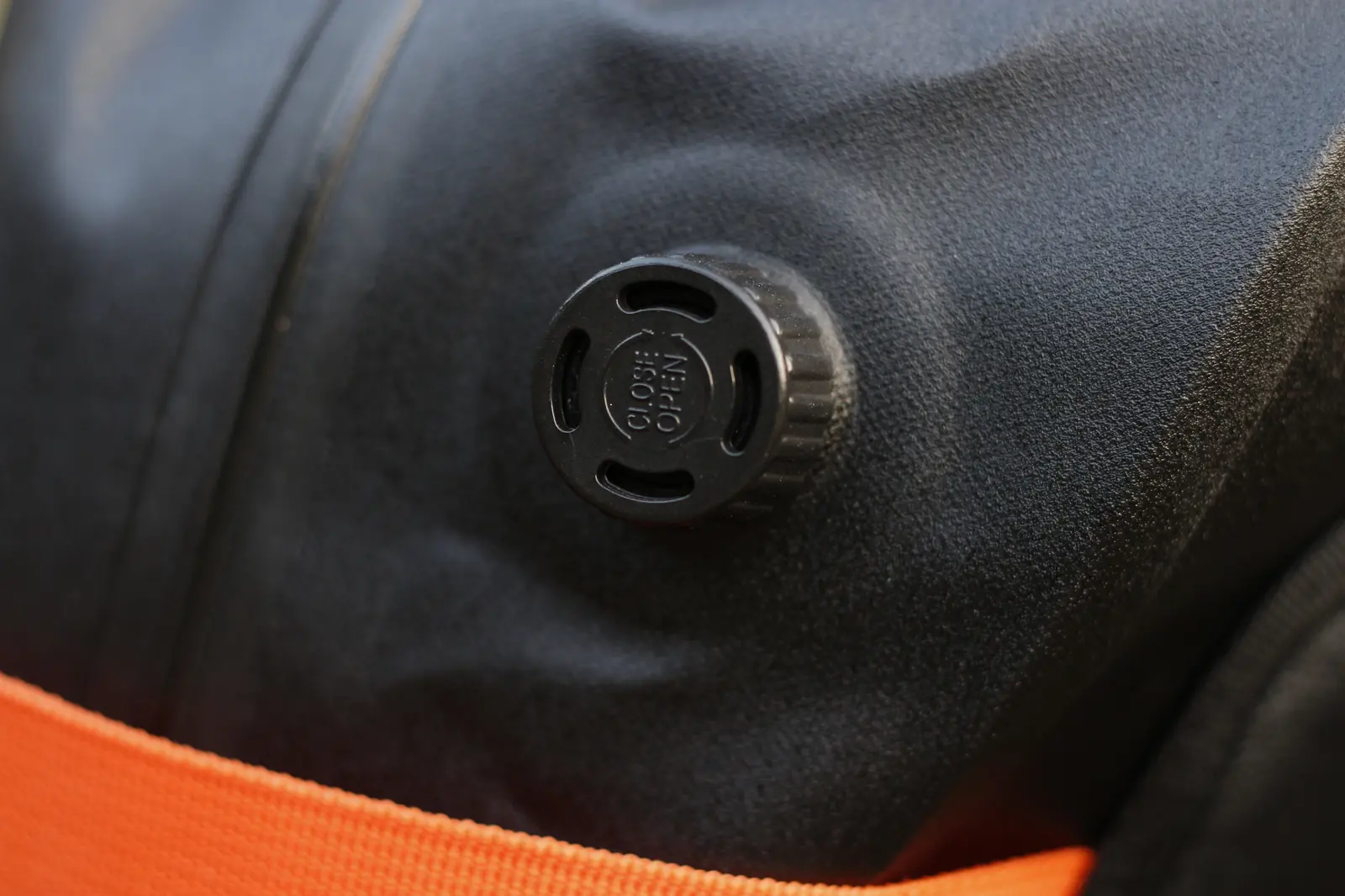Wholesale TPU Waterproof Motorcycle Dry Backpack Bag detail view 4