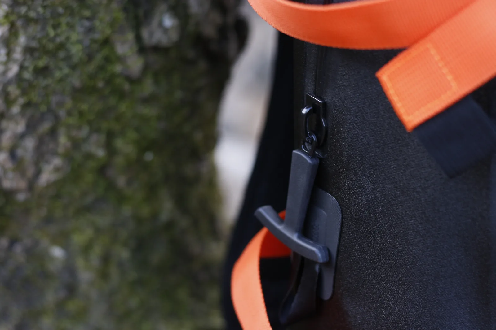 Wholesale TPU Waterproof Motorcycle Dry Backpack Bag detail view 7