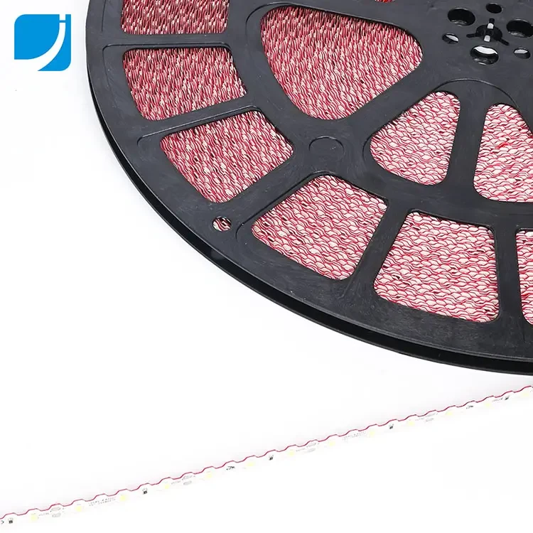 10000K Cold White S-shape LED Light Strip for 3D Signs and Channel Letters with CE Certificate detail view 5