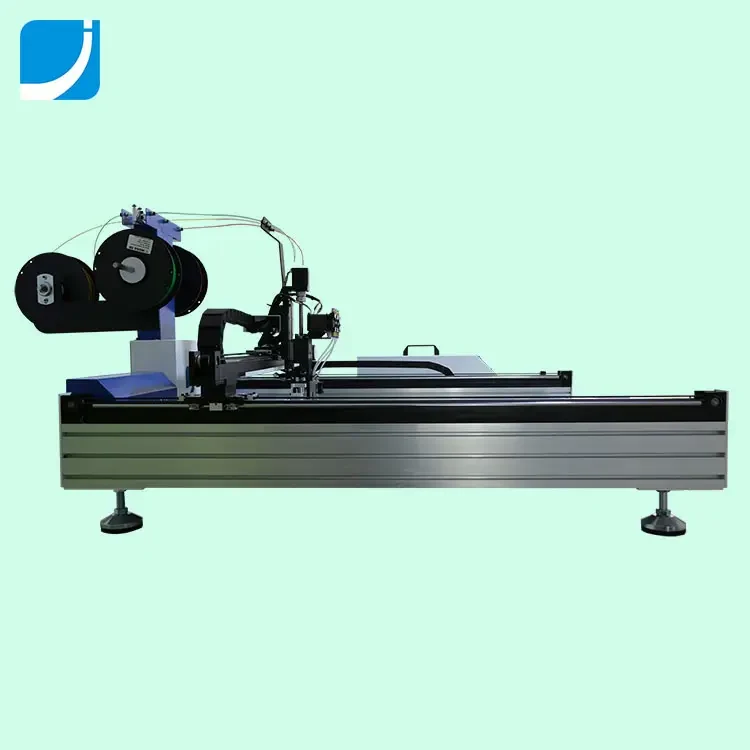 120cm Large 3D Sign Printer for LED Channel Letters detail view 5