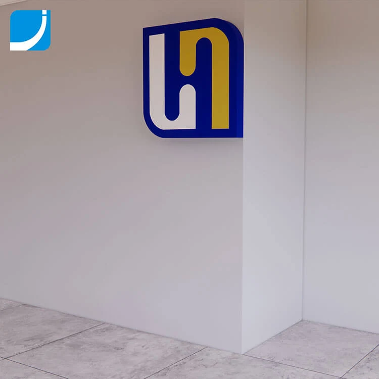 Retail Chains and Franchises served by IROGA 3D