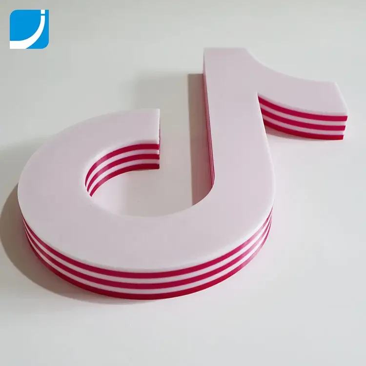 3D Illuminated Custom Signage Printer with 1200mm Big Printing Bed detail view 6