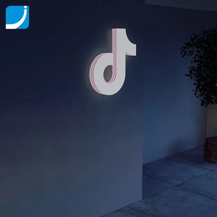 How to Print Two Different Colours on a Signage Face Panel illustration 2