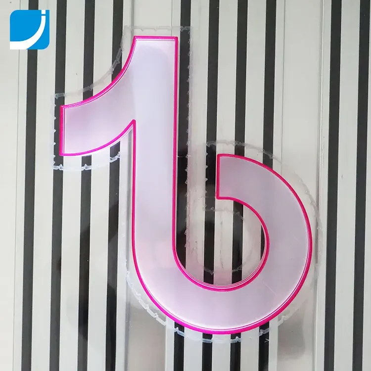 3D Illuminated Custom Signage Printer with 1200mm Big Printing Bed detail view 5