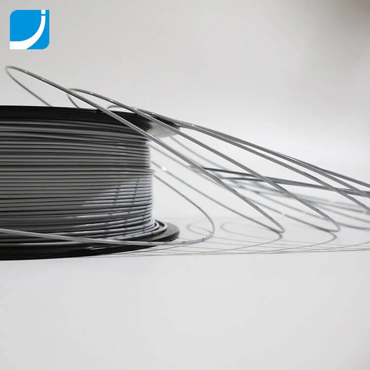 3D Printing Consumables for Long Term Outdoor Use in Opaque Light Gray detail view 5