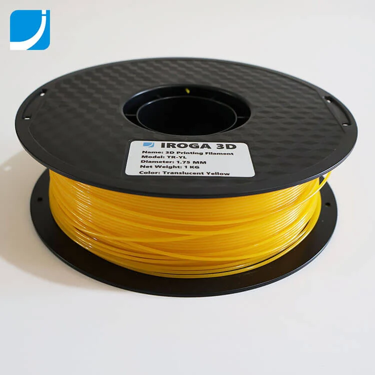 3D Printing Filament PETG Pro Good Quality Best Price detail view 3
