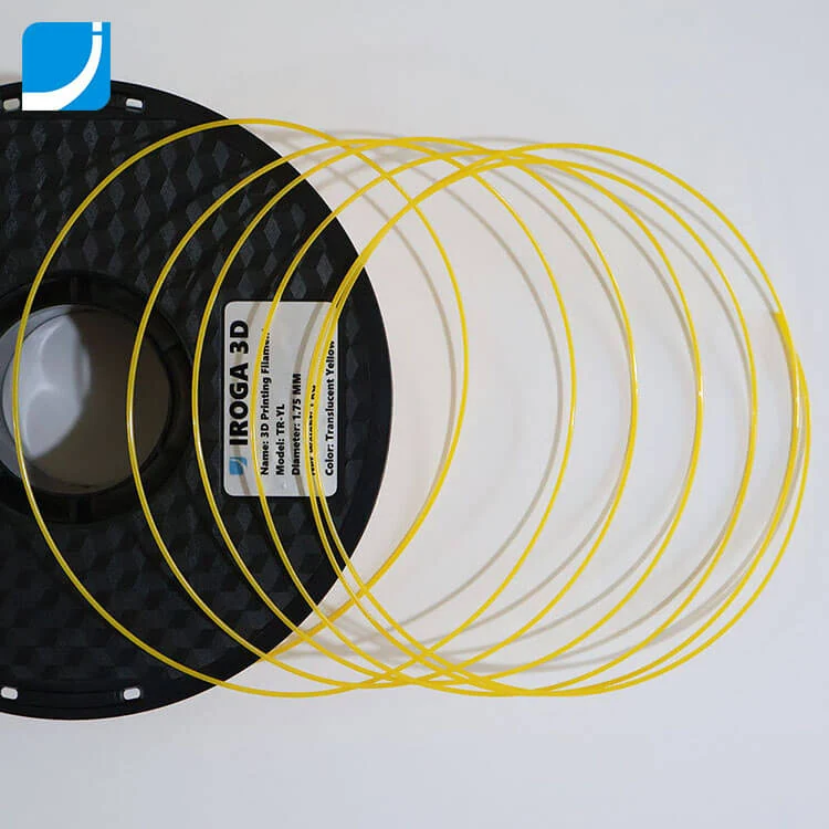 3D Printing Filament PETG Pro Good Quality Best Price detail view 7
