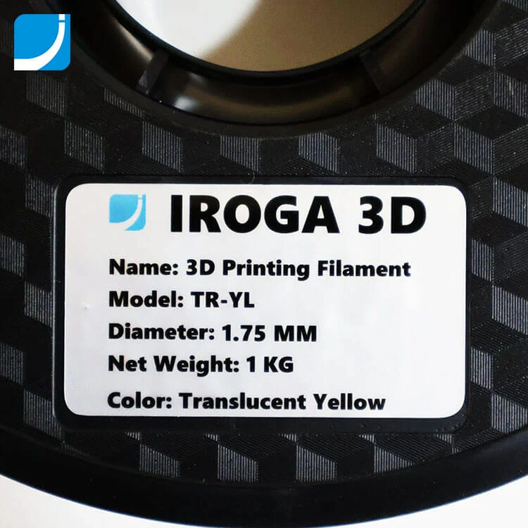 3D Printing Filament PETG Pro Good Quality Best Price detail view 9