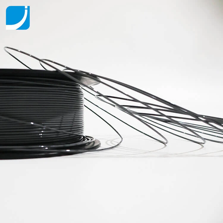 3D Printing Material for Long Time Outdoor Use in Opaque Gray Color detail view 5