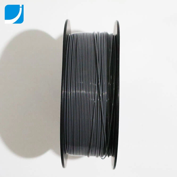 3D Printing Material for Long Time Outdoor Use in Opaque Gray Color detail view 2