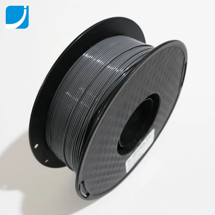 3D Printing Material for Long Time Outdoor Use in Opaque Gray Color