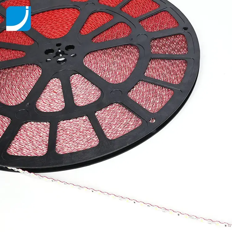 6500K Standard White S-shape LED Strip Light for 3D Signages and Channel Letters detail view 5