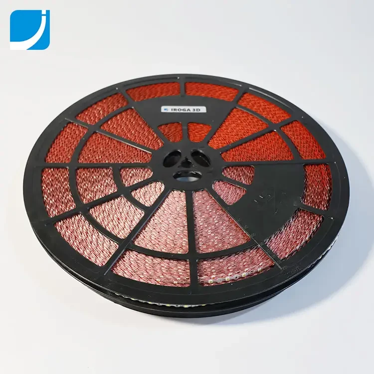 6500K Standard White S-shape LED Strip Light for 3D Signages and Channel Letters detail view 3