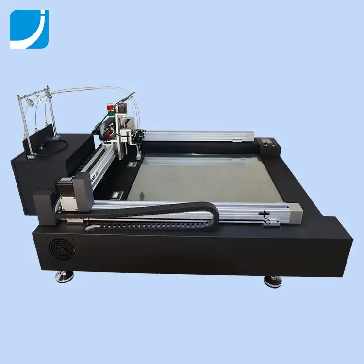 The Key Components of a 3D Sign Printer