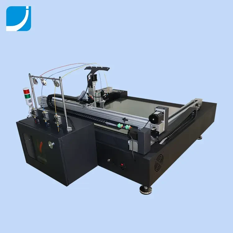 The Key Components of a 3D Sign Printer illustration 1