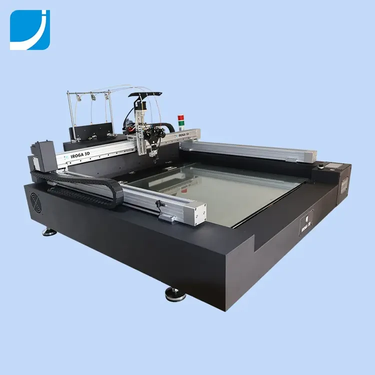 A New Generation of MITO Series 3D Signage Printers illustration 2