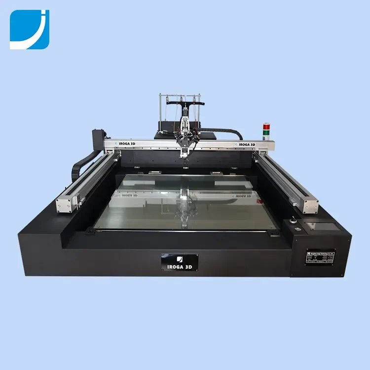 A New Generation of MITO Series 3D Signage Printers illustration 1