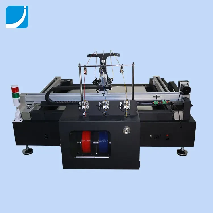 The Key Components of a 3D Sign Printer illustration 2