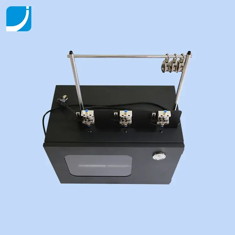 The Drawings of the Iroga 3D Signage Printer