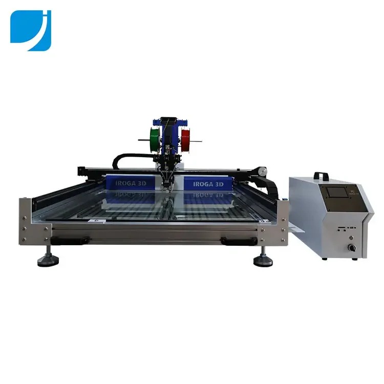 80cm Simple 3D Letter Printing Machine for Luminous Signages