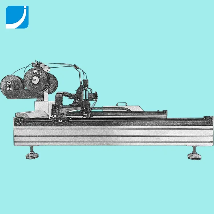 Big 3D Logo Printer for 48inch LED Dimensional Letters Made in China detail view 7
