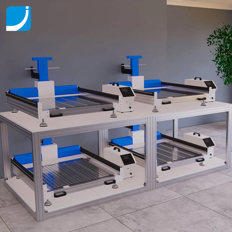 How to Assemble a 3D Printer Shelf