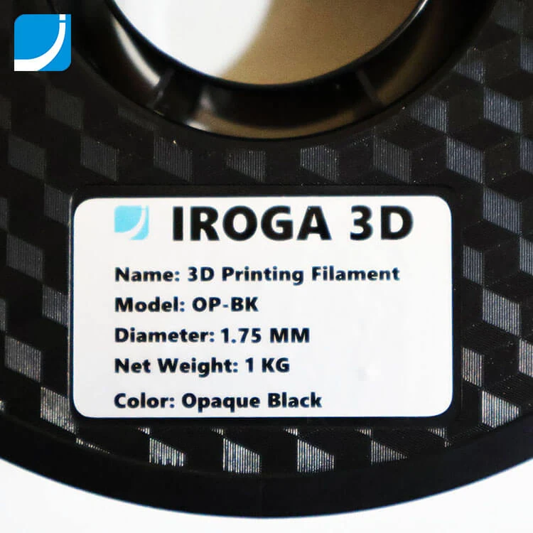 Durable 3D Printing Filament for Indoor and Outdoor Signage detail view 9