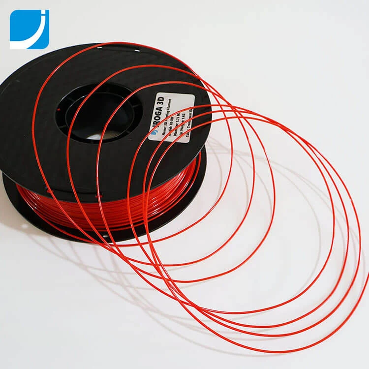 FDM 3D Printer Filament LED Channel Letter Signs detail view 4
