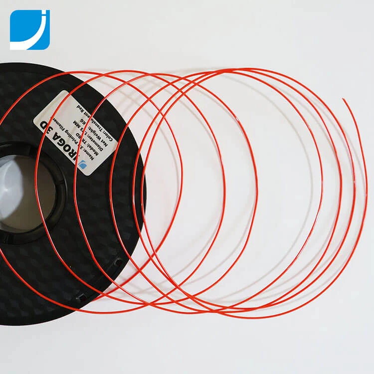 FDM 3D Printer Filament LED Channel Letter Signs detail view 7