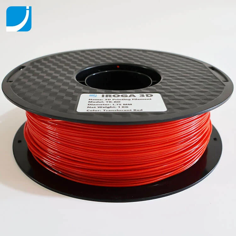 FDM 3D Printer Filament LED Channel Letter Signs detail view 3