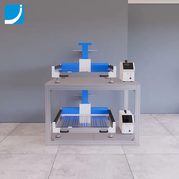 Industrial 3D Channel Letter Printer for 32inch Illuminated Signs Supplier in China detail view 2