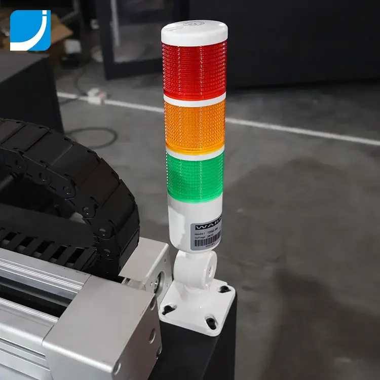 Large Format 3D Printer with UV Curing Machine for LED Letters and Illuminated Signages detail view 6