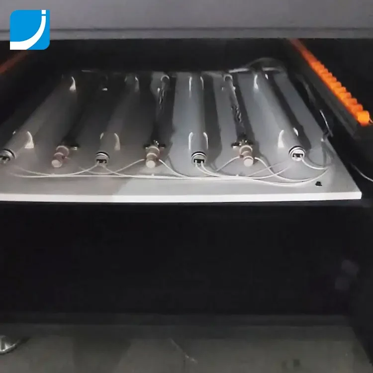 Large Format 3D Printer with UV Curing Machine for LED Letters and Illuminated Signages detail view 3