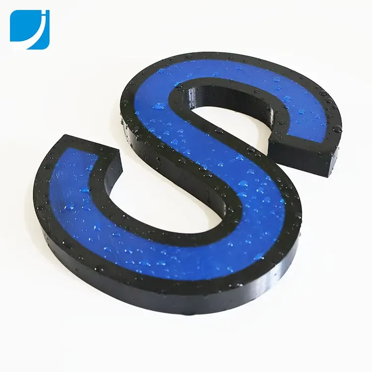 The Automated Machine to Make Entire 3D Channel Letters illustration 2
