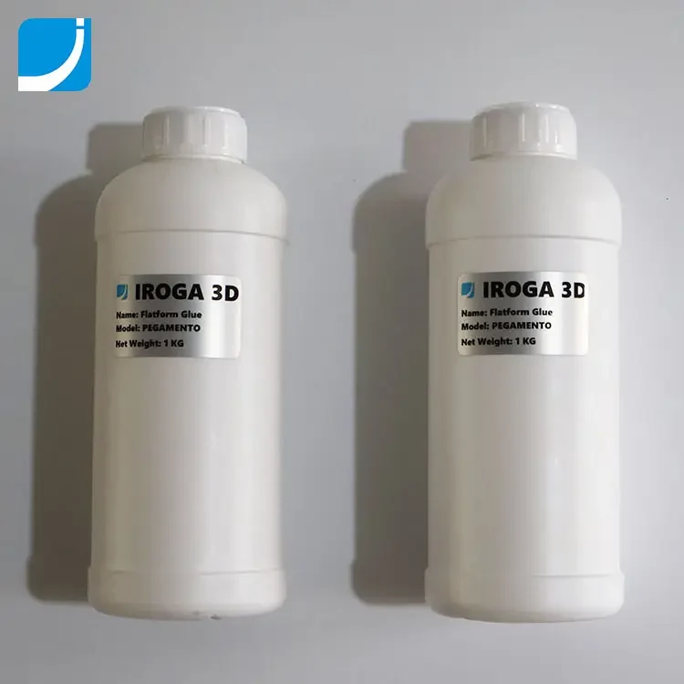 Platform Glue of 3D Sign Printer detail view 7