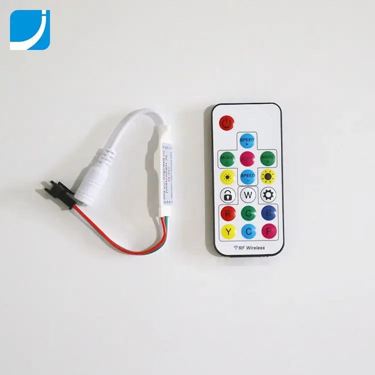 RGB Flexible S-shape LED Light Strip for Illuminated Signages Letters IP67 Rainproof Waterproof detail view 6