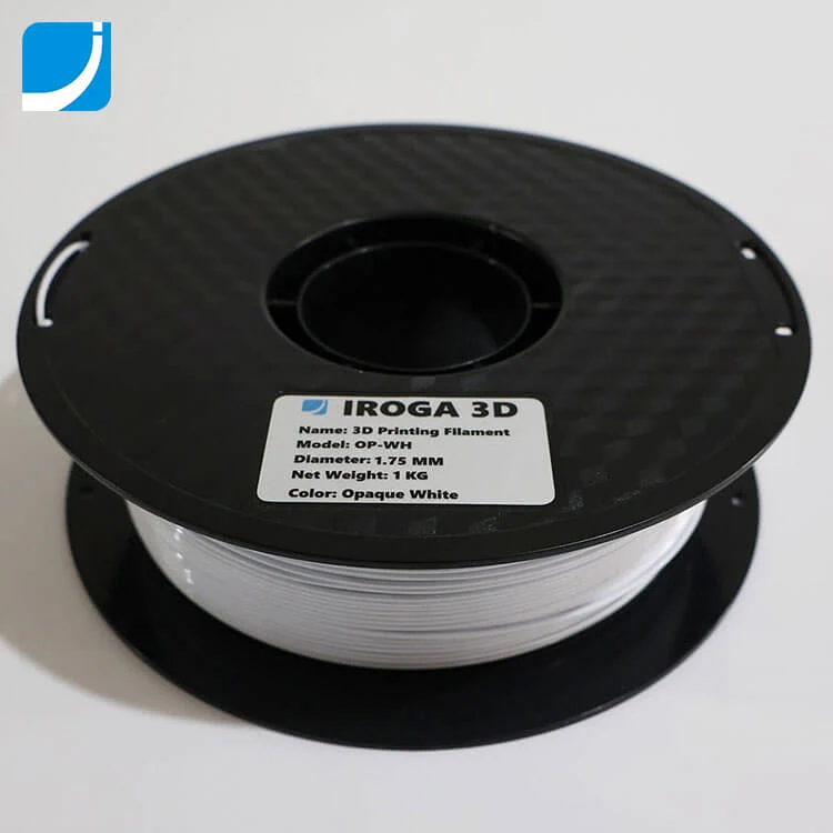 Strong 3D Printing Filament Anti Jamming Anti Clogging detail view 3