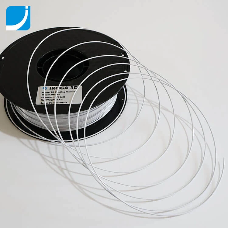 Strong 3D Printing Filament Anti Jamming Anti Clogging detail view 4