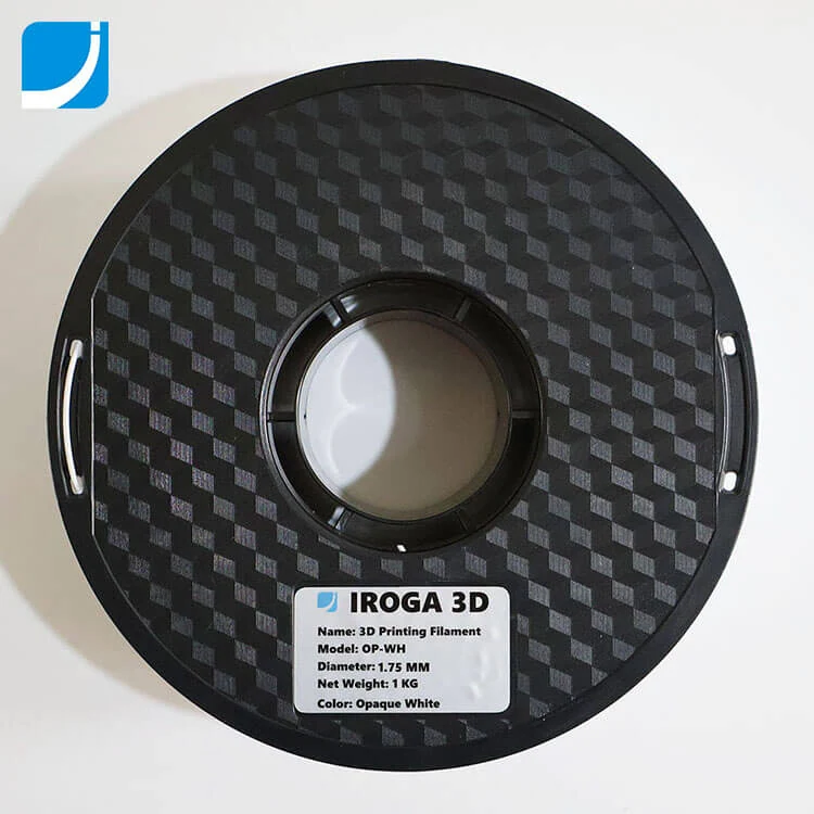 Strong 3D Printing Filament Anti Jamming Anti Clogging detail view 8