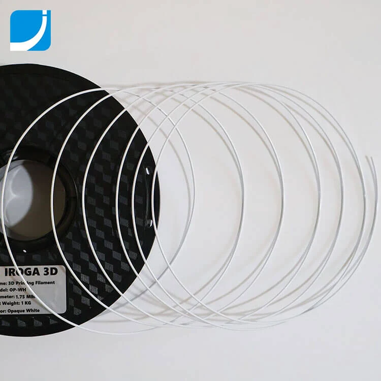Strong 3D Printing Filament Anti Jamming Anti Clogging detail view 7