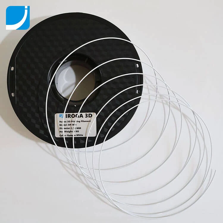 Strong 3D Printing Filament Anti Jamming Anti Clogging detail view 6