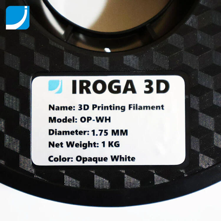 Strong 3D Printing Filament Anti Jamming Anti Clogging detail view 9