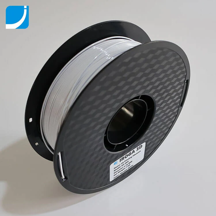 Strong 3D Printing Filament Anti Jamming Anti Clogging