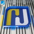 From Artwork to Installed Sign