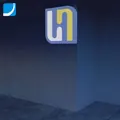 Corporate and Property Branding