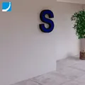 3D Printed Signage