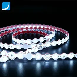 10000K Cold White S-shape LED Light Strip for 3D Signs and Channel Letters with CE Certificate detail view 2