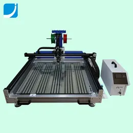 120cm Large 3D Sign Printer for LED Channel Letters detail view 2