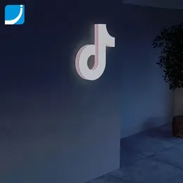 3D Illuminated Custom Signage Printer with 1200mm Big Printing Bed detail view 2